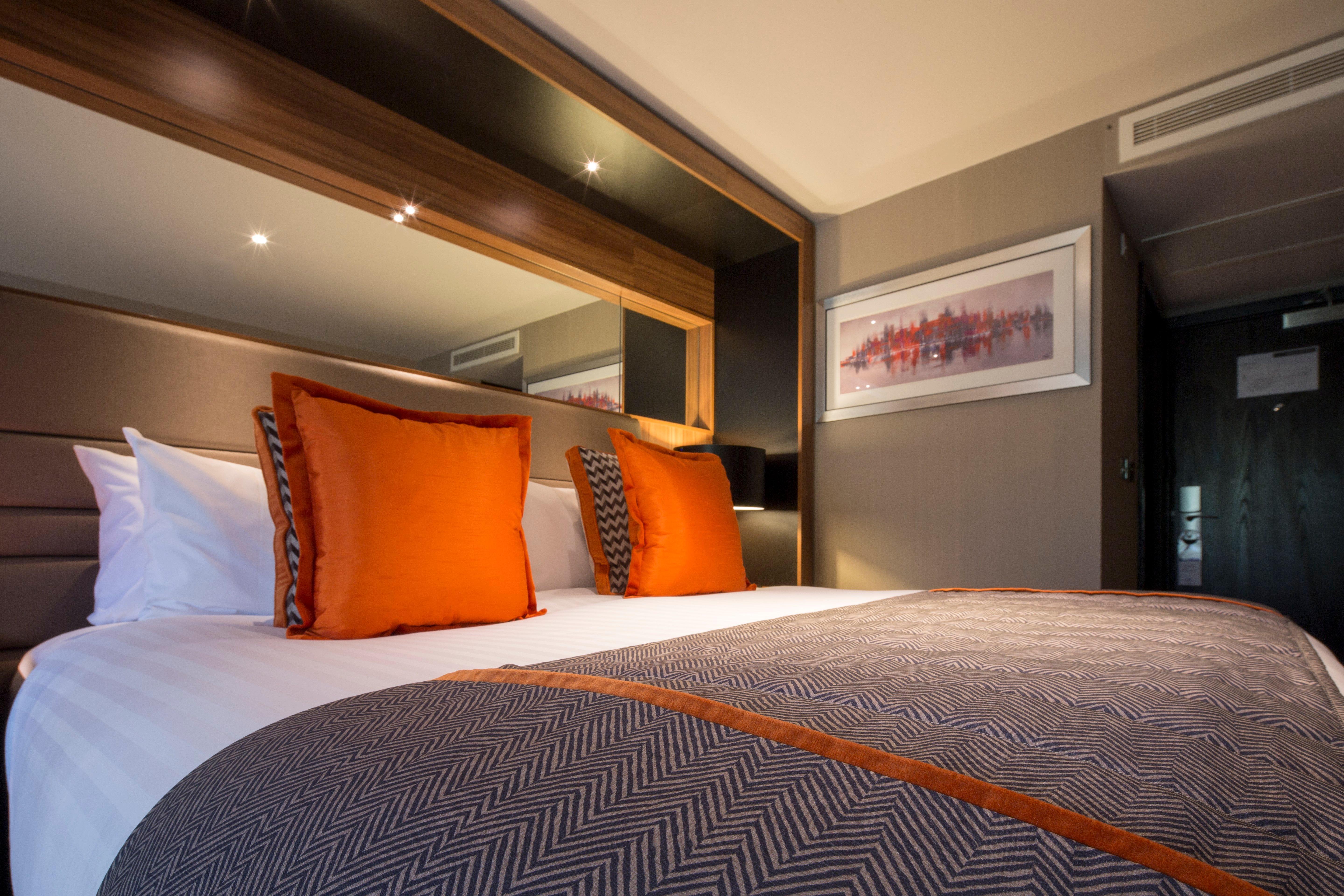 Hotel Crowne Plaza Gerrards Cross By Ihg Beaconsfield Zewnętrze zdjęcie
