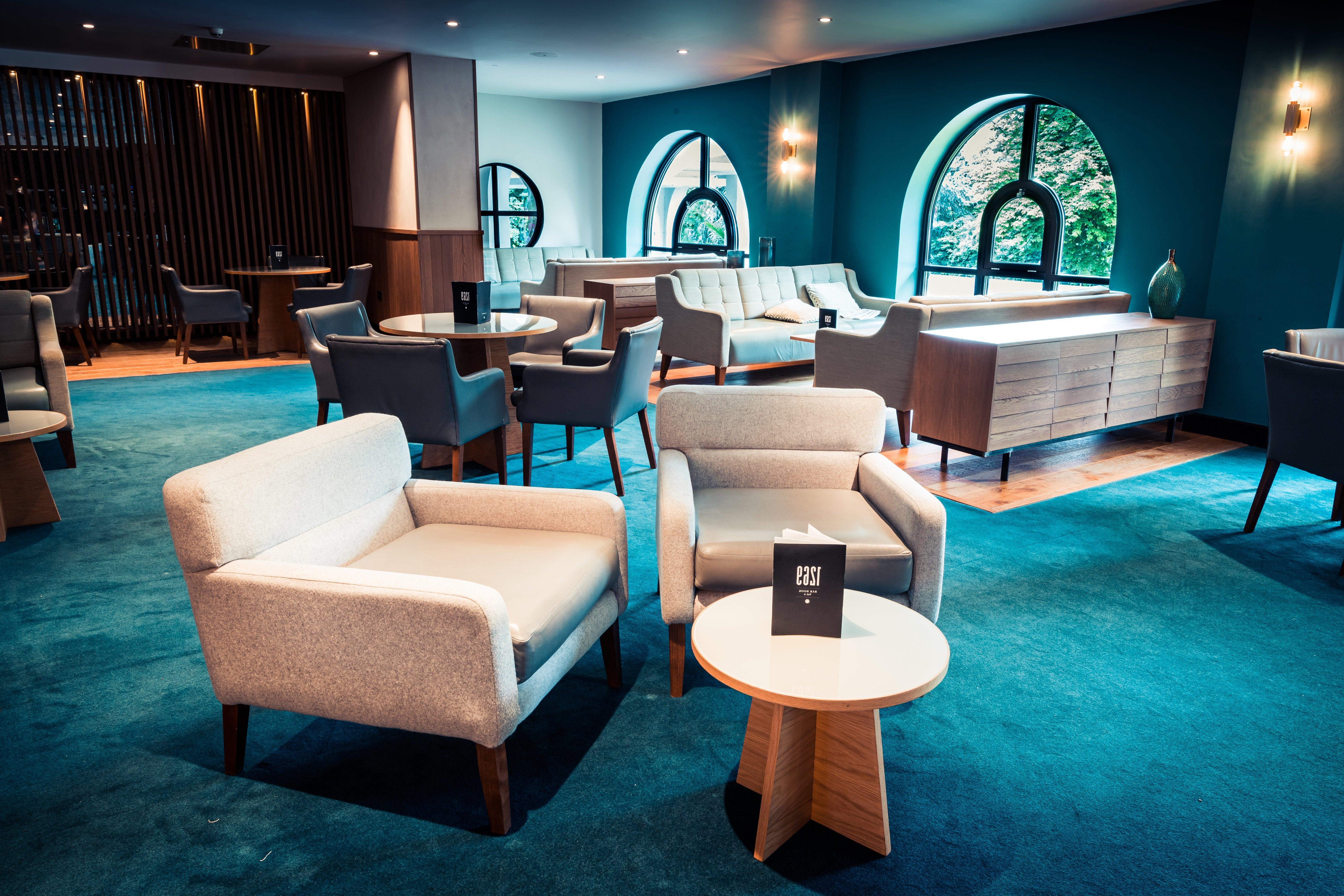 Hotel Crowne Plaza Gerrards Cross By Ihg Beaconsfield Zewnętrze zdjęcie