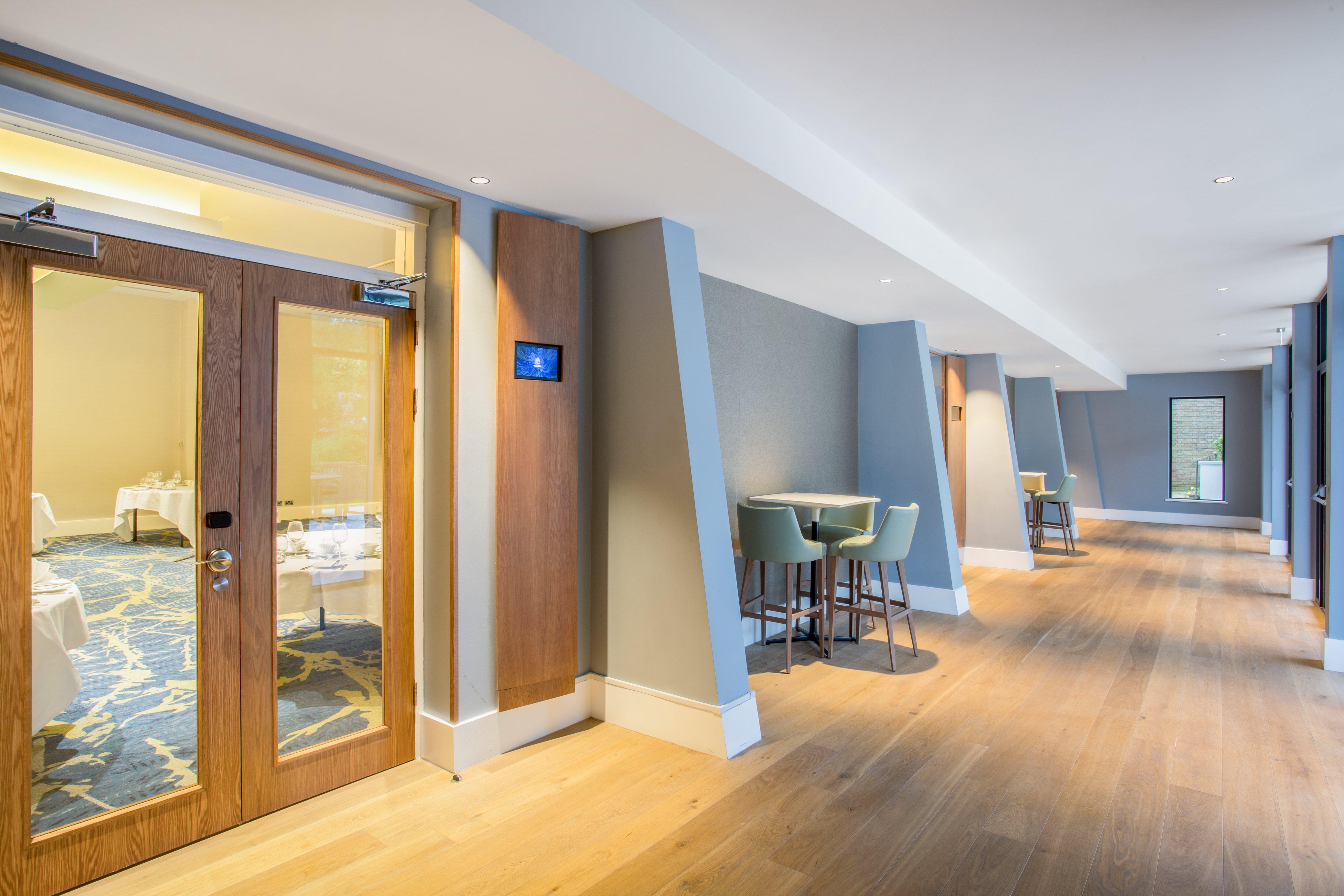 Hotel Crowne Plaza Gerrards Cross By Ihg Beaconsfield Zewnętrze zdjęcie