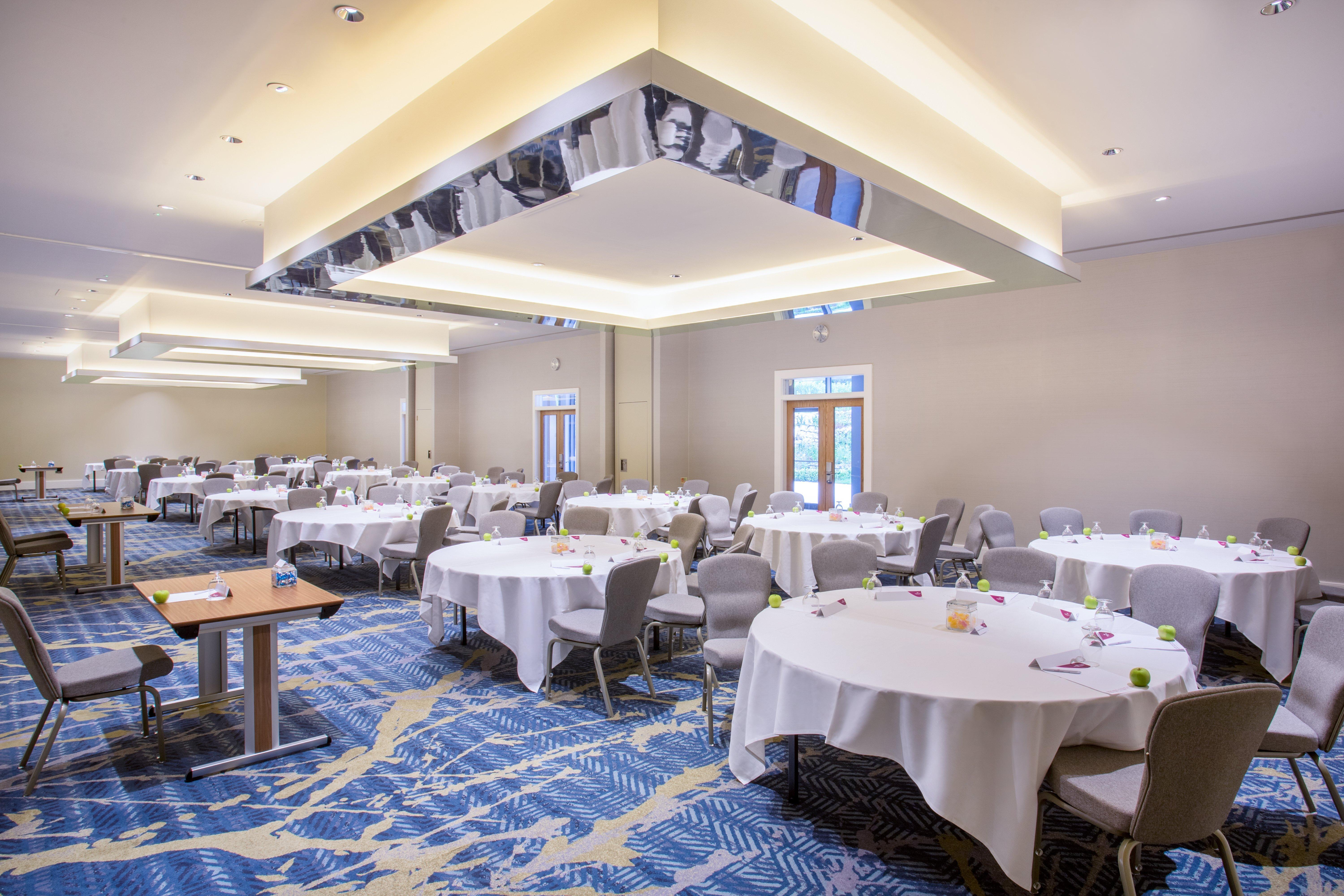 Hotel Crowne Plaza Gerrards Cross By Ihg Beaconsfield Zewnętrze zdjęcie