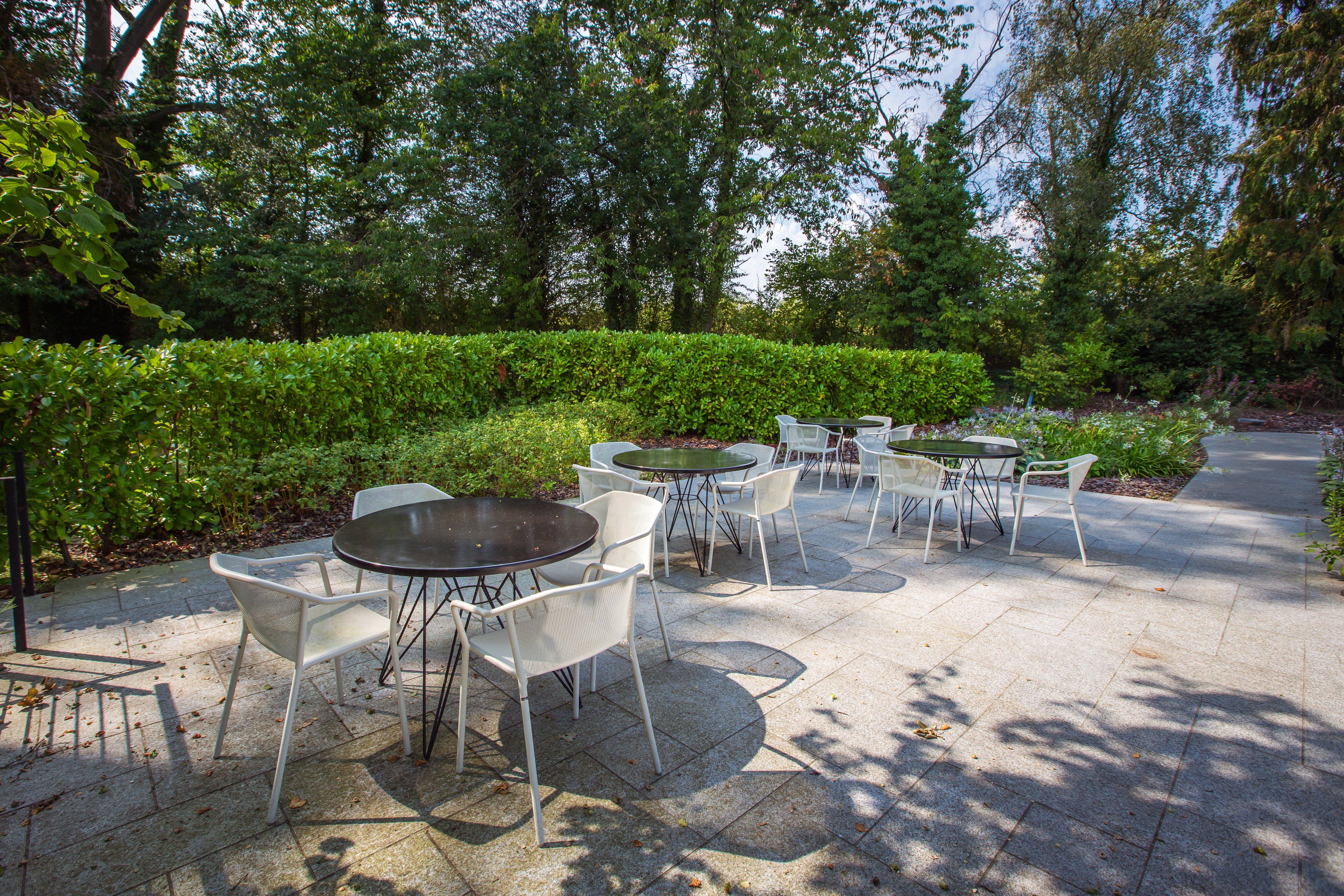 Hotel Crowne Plaza Gerrards Cross By Ihg Beaconsfield Zewnętrze zdjęcie