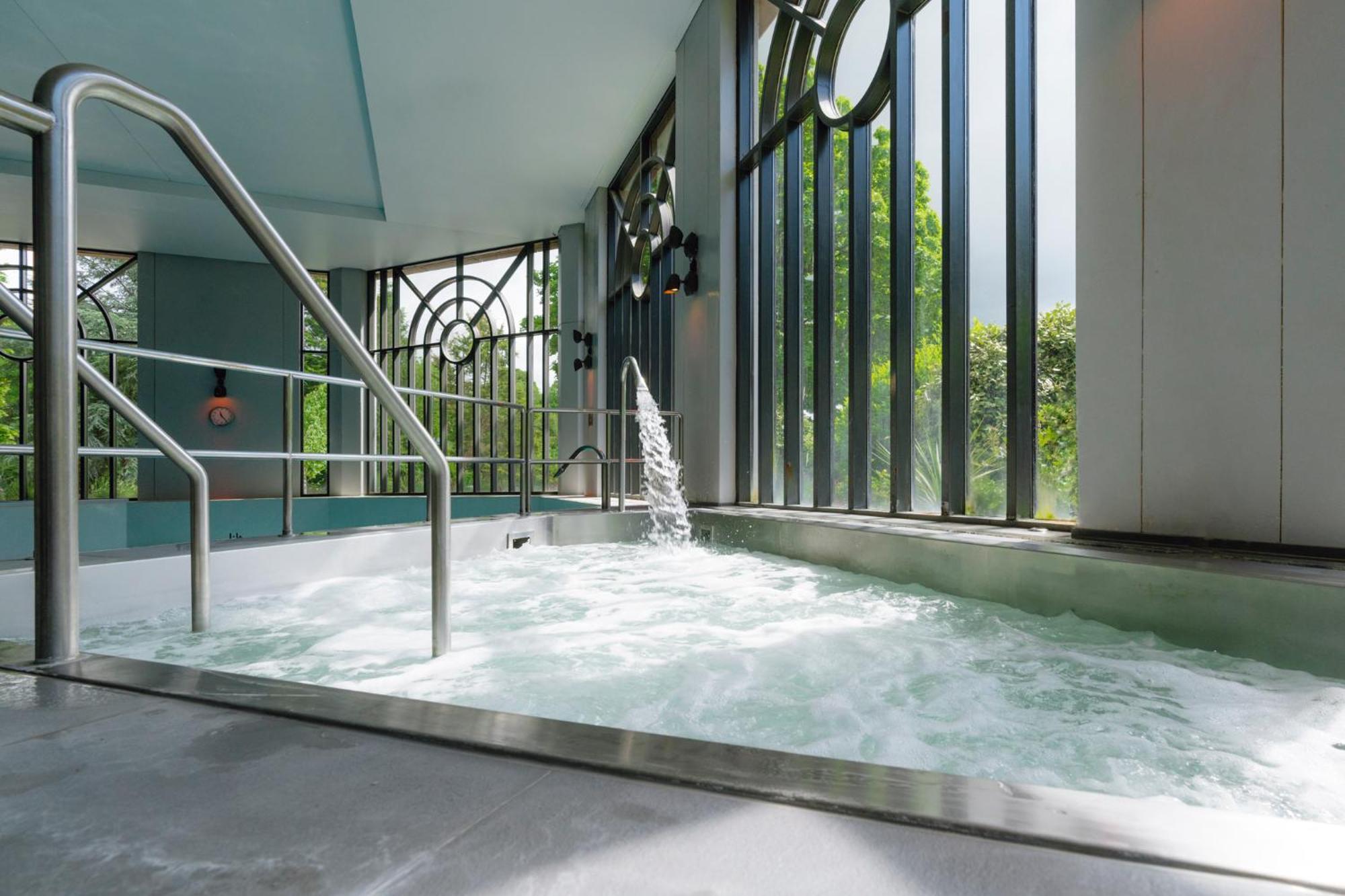 Hotel Crowne Plaza Gerrards Cross By Ihg Beaconsfield Zewnętrze zdjęcie