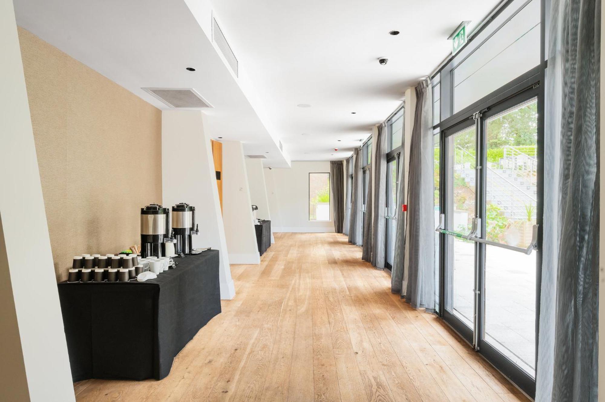 Hotel Crowne Plaza Gerrards Cross By Ihg Beaconsfield Zewnętrze zdjęcie