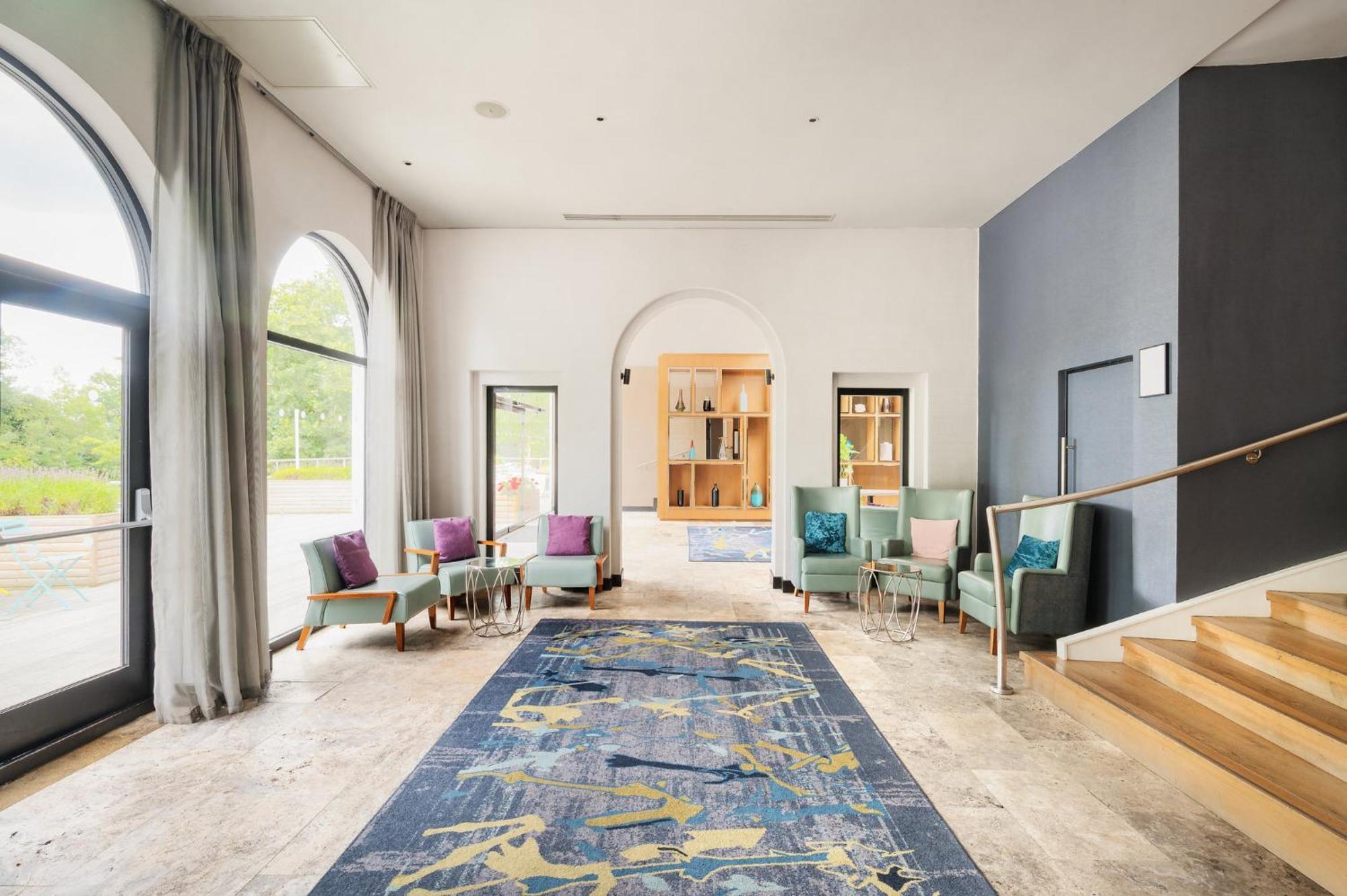 Hotel Crowne Plaza Gerrards Cross By Ihg Beaconsfield Zewnętrze zdjęcie