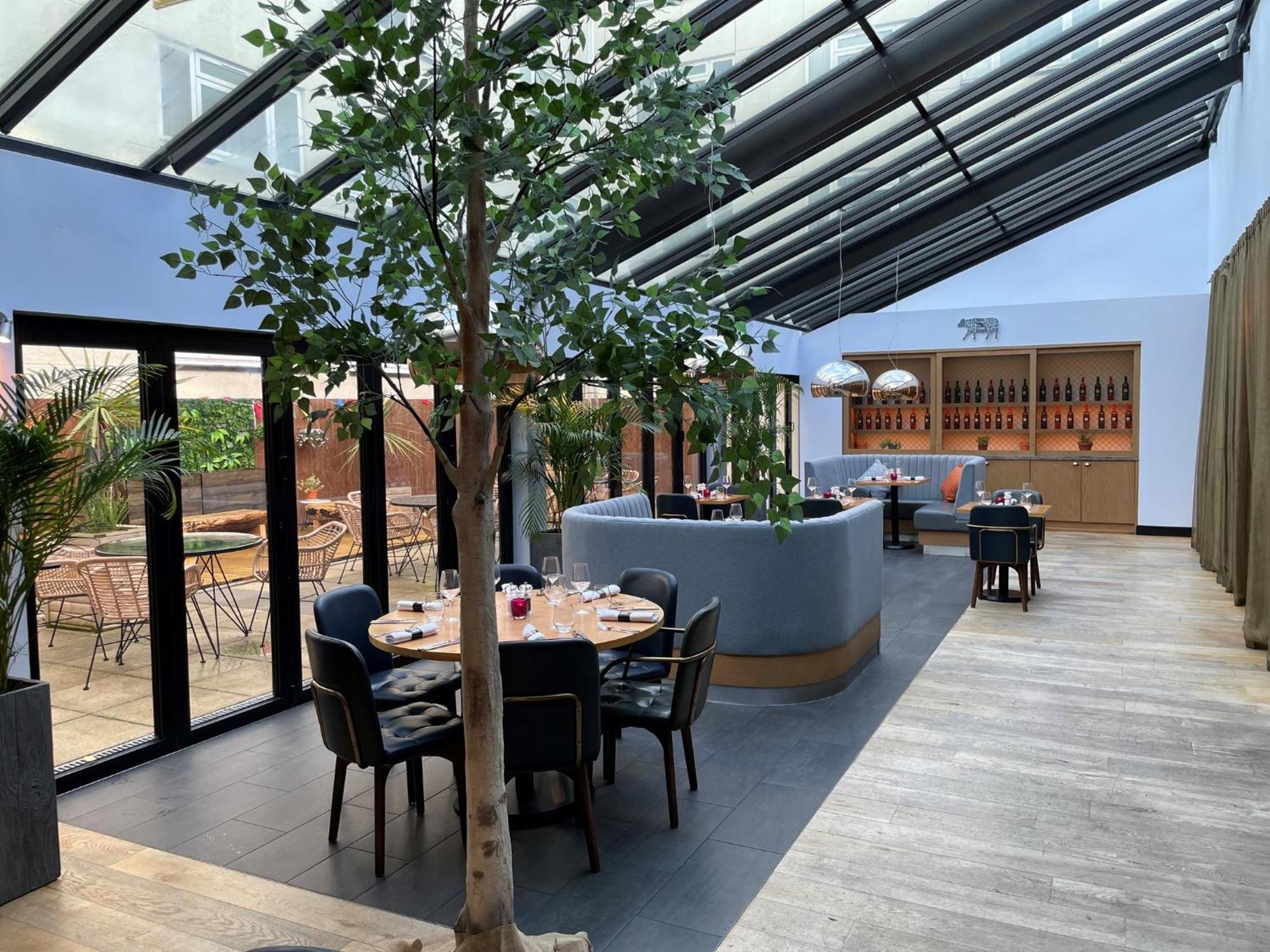 Hotel Crowne Plaza Gerrards Cross By Ihg Beaconsfield Zewnętrze zdjęcie